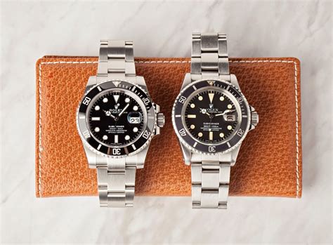 rolex 6 digit reference